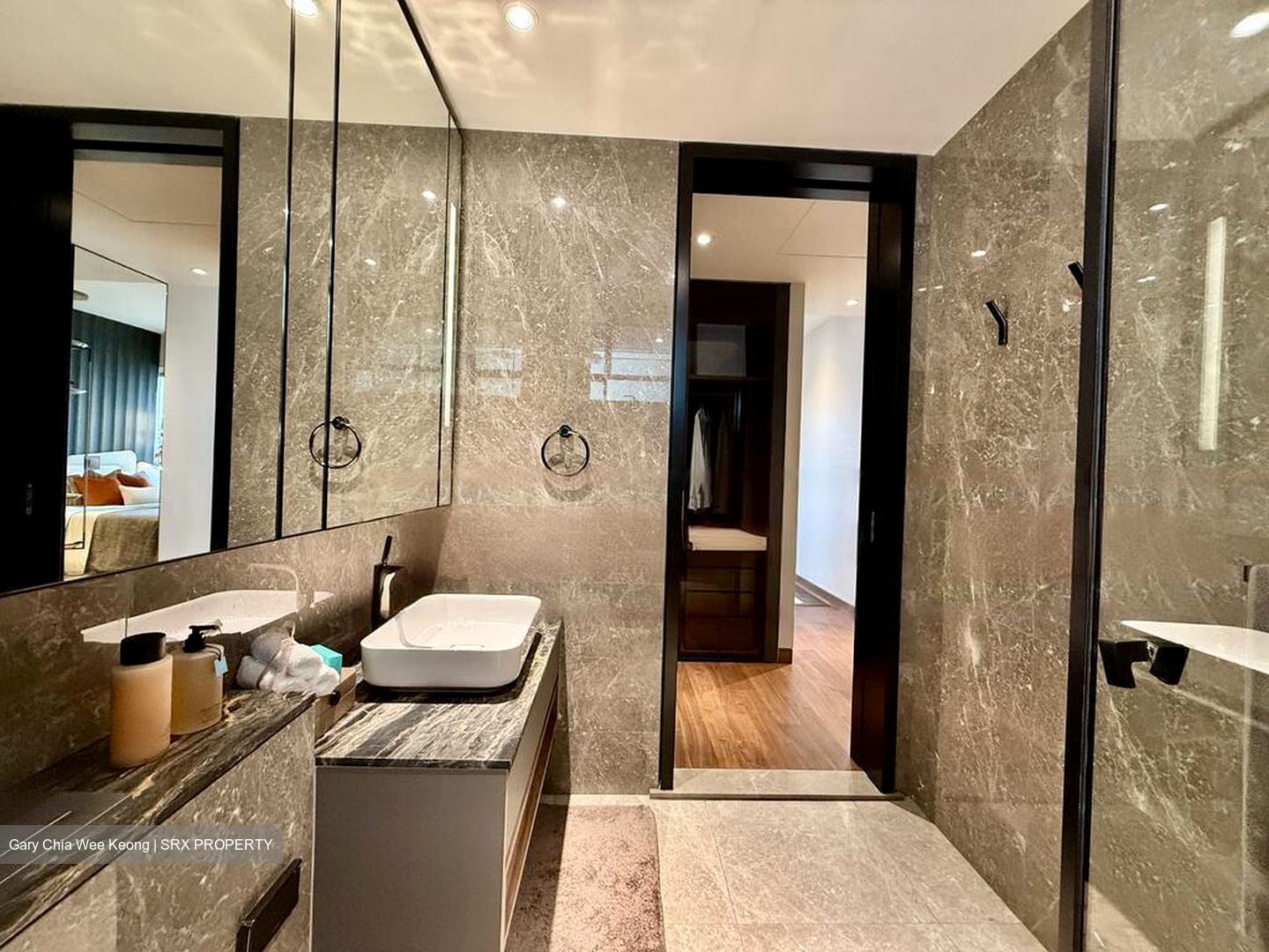 Boulevard 88 (D10), Apartment #484644351